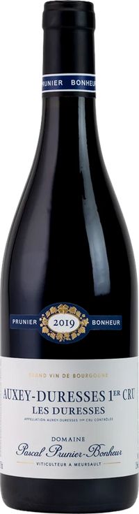 Auxey Duresses Rouge 1. Cru - Les Duresses