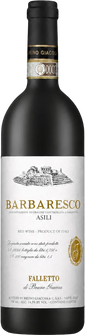 Barbaresco - Asili - Bruno Giacosa