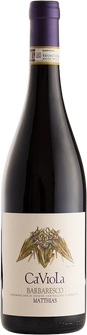Barbaresco - Matthias - Ca'Viola