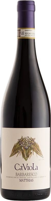 Barbaresco - Matthias