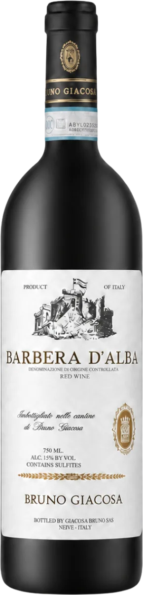 Barbera d'Alba - Bruno Giacosa