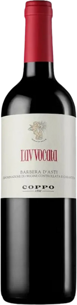 Barbera d'Asti - l'Avvocata