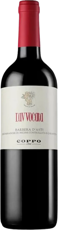Barbera d'Asti - l'Avvocata