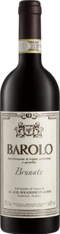 Barolo - Brunate - Claudio Boggione