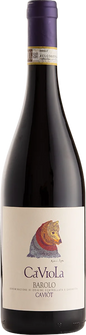 Barolo - Caviot - Ca'Viola