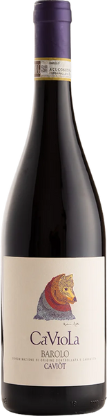 Barolo - Caviot