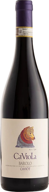 Barolo - Caviot