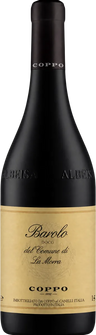Barolo - La Morra - Coppo