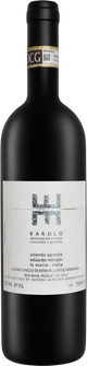 Barolo - Montevigliero - Edoardo Sobrino