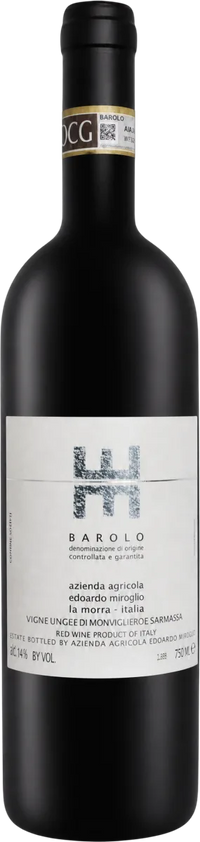 Barolo - Montevigliero