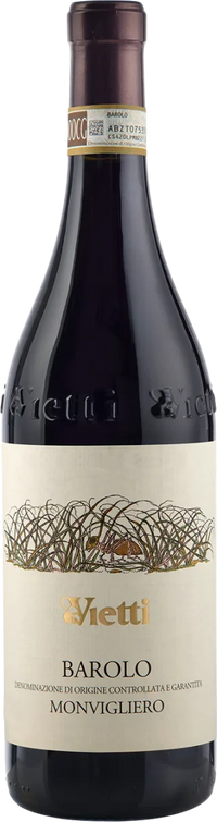Barolo - Monvigliero