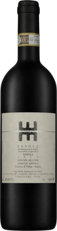 Barolo - Pisapola - Edoardo Sobrino