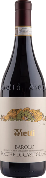 Barolo - Rocche di Castiglione