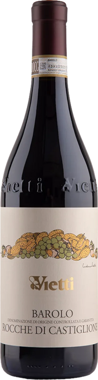 Barolo - Rocche di Castiglione