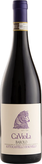 Barolo - Sottocastello di Novello - Ca'Viola