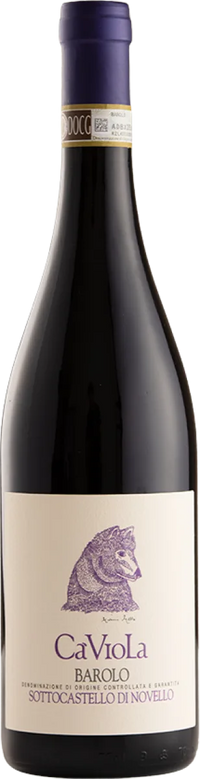 Barolo - Sottocastello di Novello