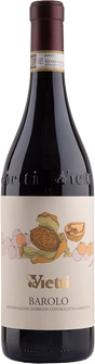 Barolo - Vietti