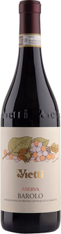 Barolo Riserva - Vietti