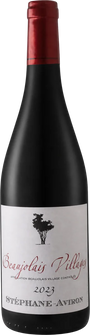 Beaujolais Villages - Potel Aviron