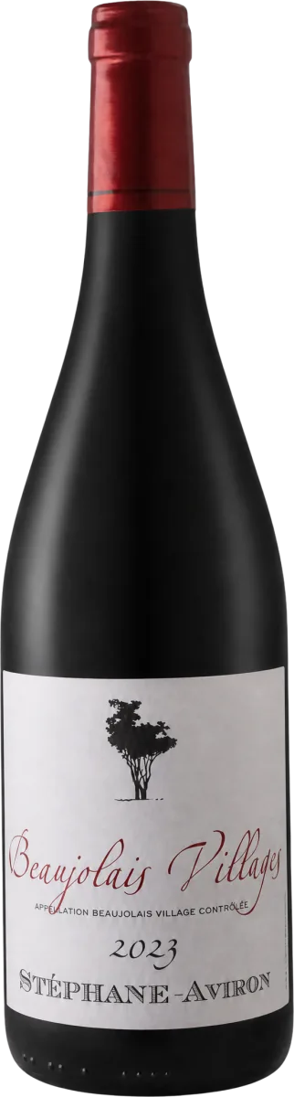 Beaujolais Villages - Potel Aviron