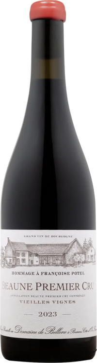 Beaune 1. Cru - Hommage à Françoise Potel