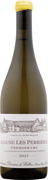 Beaune 1. Cru - Perrieres