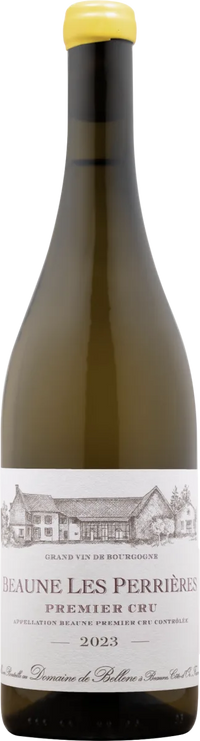 Beaune 1. Cru - Perrieres