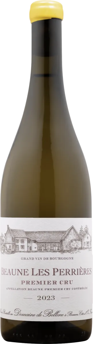 Beaune 1. Cru - Perrieres - Domaine de Bellene