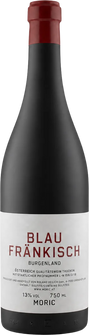 Blaufrankisch - Moric