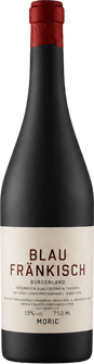 Blaufrankisch Reserve - Moric