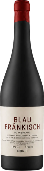 Blaufrankisch Reserve