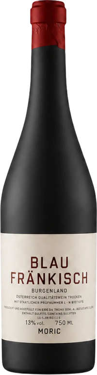Blaufrankisch Reserve