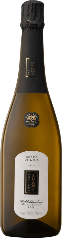 Bosco di Gica - Valdobbiadene DOCG - Brut