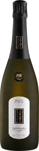Bosco di Gica - Valdobbiadene DOCG - Brut - magnum