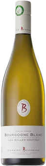 Bourgogne Blanc - Cote d'Or - Domaine Bohrmann