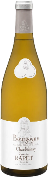 Bourgogne Blanc