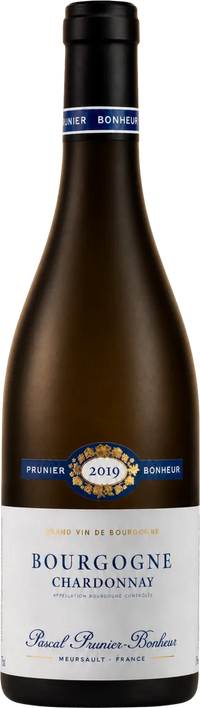 Bourgogne Chardonnay - Cote d'Or