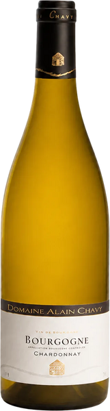 Bourgogne Chardonnay