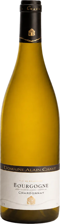 Bourgogne Chardonnay