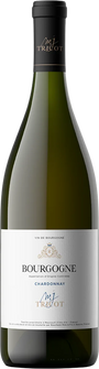 Bourgogne Chardonnay - Domaine MJ Tricot