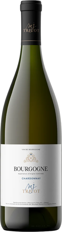 Bourgogne Chardonnay