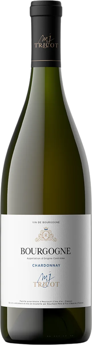 Bourgogne Chardonnay - Domaine MJ Tricot