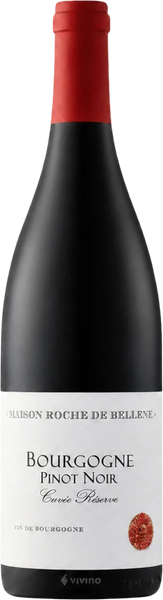 Bourgogne Pinot Noir - Cuvee Reserve
