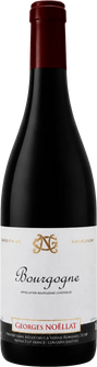 Bourgogne Pinot Noir - Domaine Georges Noellat