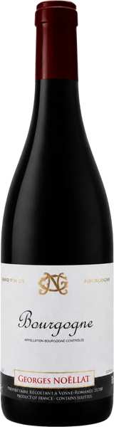 Bourgogne Pinot Noir