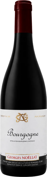 Bourgogne Pinot Noir