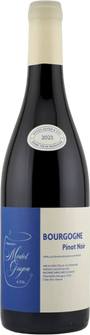 Bourgogne Rouge - Domaine Modot-Guyon
