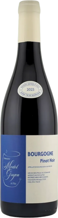 Bourgogne Rouge