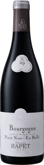 Bourgogne Rouge - En Bully - Domaine Rapet Pere et Fils