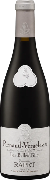 Bourgogne Rouge - En Bully